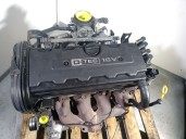 Replacement complete engine for Daewoo Nubira sedan (J200) 1.8, OEM/IAM reference T18SED 92066455
