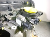 Replacement complete engine for Daewoo Nubira sedan (J200) 1.8, OEM/IAM reference T18SED 92066455