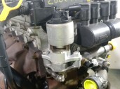 Replacement complete engine for Daewoo Nubira sedan (J200) 1.8, OEM/IAM reference T18SED 92066455