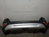 Replacement rear bumper for Volvo XC70 II (136) 2.4 D, OEM/IAM reference 31213736 31213736