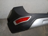Replacement rear bumper for Volvo XC70 II (136) 2.4 D, OEM/IAM reference 31213736 31213736
