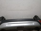 Replacement rear bumper for Volvo XC70 II (136) 2.4 D, OEM/IAM reference 31213736 31213736