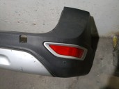 Replacement rear bumper for Volvo XC70 II (136) 2.4 D, OEM/IAM reference 31213736 31213736