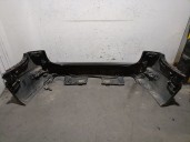 Replacement rear bumper for Volvo XC70 II (136) 2.4 D, OEM/IAM reference 31213736 31213736