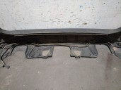 Replacement rear bumper for Volvo XC70 II (136) 2.4 D, OEM/IAM reference 31213736 31213736