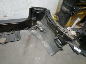 Recambio de paragolpes trasero para volvo xc70 ii (136) 2.4 d referencia OEM IAM 31213736 31213736