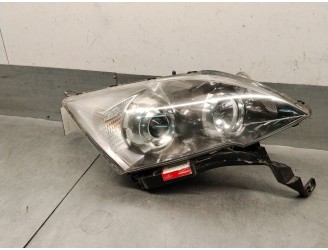Replacement right headlight for Honda CR-V III (RE_) 2.2 i-DTEC 4WD (RE6), OEM/IAM references 33100SWWG0 33101SWWE01