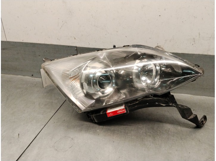 Replacement right headlight for Honda CR-V III (RE_) 2.2 i-DTEC 4WD (RE6), OEM/IAM references 33100SWWG0 33101SWWE01