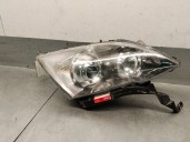 Replacement right headlight for Honda CR-V III (RE_) 2.2 i-DTEC 4WD (RE6), OEM/IAM references 33100SWWG0 33101SWWE01