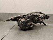Replacement left headlight for Honda CR-V III (RE_) 2.2 i-DTEC 4WD (RE6), OEM/IAM references 33150SWWG0 33151SWWE01