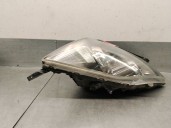 Replacement left headlight for Honda CR-V III (RE_) 2.2 i-DTEC 4WD (RE6), OEM/IAM references 33150SWWG0 33151SWWE01