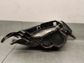 Replacement left headlight for Honda CR-V III (RE_) 2.2 i-DTEC 4WD (RE6), OEM/IAM references 33150SWWG0 33151SWWE01