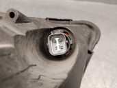 Replacement left headlight for Honda CR-V III (RE_) 2.2 i-DTEC 4WD (RE6), OEM/IAM references 33150SWWG0 33151SWWE01