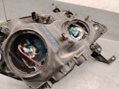 Replacement left headlight for Honda CR-V III (RE_) 2.2 i-DTEC 4WD (RE6), OEM/IAM references 33150SWWG0 33151SWWE01