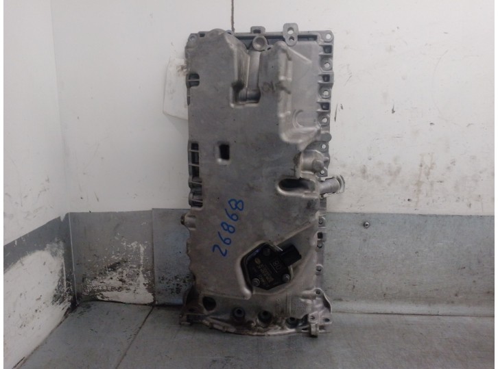 Recambio de carter para volvo v60 i (155) d5 referencia OEM IAM 31316978 31339208 