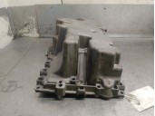 Replacement oil pan for Volvo V60 I (155) D5, OEM/IAM references 31316978 31339208