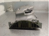 Replacement oil pan for Volvo V60 I (155) D5, OEM/IAM references 31316978 31339208