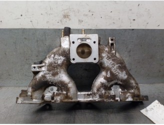 Replacement intake manifold for Renault 19 II (B/C53_) 1.4, OEM/IAM reference E7J