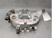 Replacement intake manifold for Renault 19 II (B/C53_) 1.4, OEM/IAM reference E7J