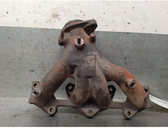 Replacement exhaust manifold for Renault 19 II (B/C53_) 1.4, OEM/IAM references E7J E7J