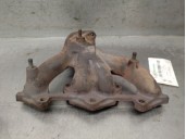 Replacement exhaust manifold for Renault 19 II (B/C53_) 1.4, OEM/IAM references E7J E7J