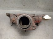 Replacement exhaust manifold for Renault 19 II (B/C53_) 1.4, OEM/IAM references E7J E7J