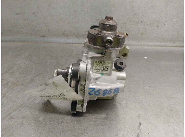 Recambio de bomba inyeccion para volvo v60 i (155) d5 referencia OEM IAM 31272896 36002064 0445010618