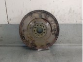 Replacement flywheel for Volvo V60 I (155) D5, OEM/IAM references 30677196 30677196