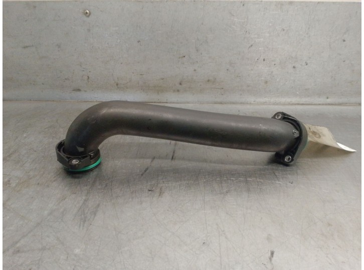 Replacement pipe for Volvo V60 I (155) D5, OEM/IAM references 31269238 31269238 1031062S01