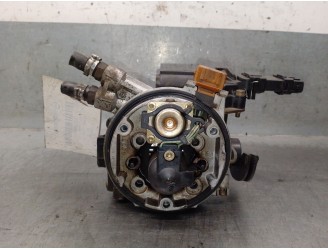 Recambio de inyector monopunto para renault 19 ii (b/c53_) 1.4 referencia OEM IAM 3435201597 