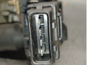 Recambio de inyector monopunto para renault 19 ii (b/c53_) 1.4 referencia OEM IAM 3435201597 