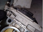 Recambio de inyector monopunto para renault 19 ii (b/c53_) 1.4 referencia OEM IAM 3435201597 
