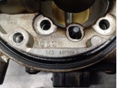 Recambio de inyector monopunto para renault 19 ii (b/c53_) 1.4 referencia OEM IAM 3435201597 