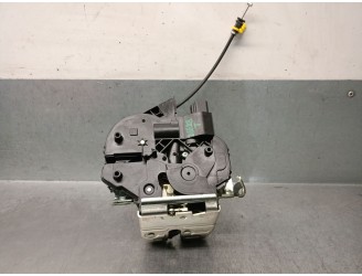 Replacement trunk / tailgate latch for Volvo XC70 II (136) 2.4 D, OEM IAM reference 31276957 31276954