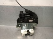 Replacement trunk / tailgate latch for Volvo XC70 II (136) 2.4 D, OEM IAM reference 31276957 31276954