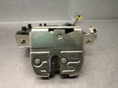 Replacement trunk / tailgate latch for Volvo XC70 II (136) 2.4 D, OEM IAM reference 31276957 31276954