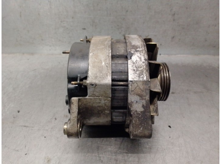 Replacement alternator for Renault 19 II (B/C53_) 1.4, OEM IAM reference 2541258