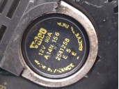Replacement alternator for Renault 19 II (B/C53_) 1.4, OEM IAM reference 2541258