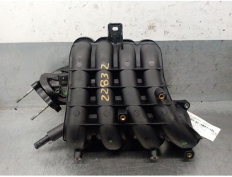 Recambio de colector admision para hyundai i20 i (pb, pbt) 1.2 referencia OEM IAM 2831103100 2831103100 