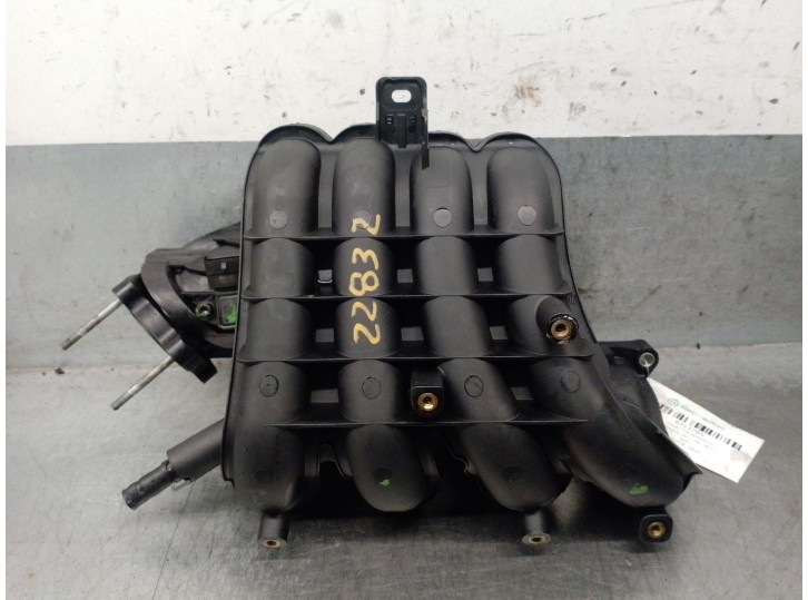 Recambio de colector admision para hyundai i20 i (pb, pbt) 1.2 referencia OEM IAM 2831103100 2831103100 