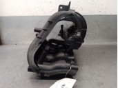 Replacement intake manifold for Hyundai i20 I (PB, PBT) 1.2, OEM/IAM reference 2831103100 2831103100