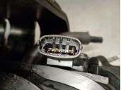 Recambio de colector admision para hyundai i20 i (pb, pbt) 1.2 referencia OEM IAM 2831103100 2831103100 