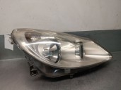 Right headlight for Opel Corsa D (S07) 1.3 CDTI (L08, L68), OEM/IAM 13186382 1216188