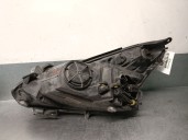 Right headlight for Opel Corsa D (S07) 1.3 CDTI (L08, L68), OEM/IAM 13186382 1216188