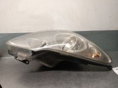 Right headlight for Opel Corsa D (S07) 1.3 CDTI (L08, L68), OEM/IAM 13186382 1216188