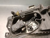 Right headlight for Opel Corsa D (S07) 1.3 CDTI (L08, L68), OEM/IAM 13186382 1216188