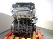 Recambio de motor completo para seat leon (5f1) 1.6 tdi referencia OEM IAM DDY 04L100037S 675725