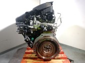 Recambio de motor completo para seat leon (5f1) 1.6 tdi referencia OEM IAM DDY 04L100037S 675725