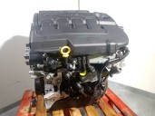 Replacement complete engine for SEAT Leon (5F1) 1.6 TDI; OEM/IAM references: DDY 04L100037S 675725