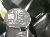 Recambio de motor completo para seat leon (5f1) 1.6 tdi referencia OEM IAM DDY 04L100037S 675725